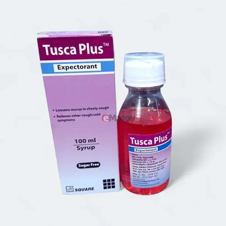 Tusca Plus