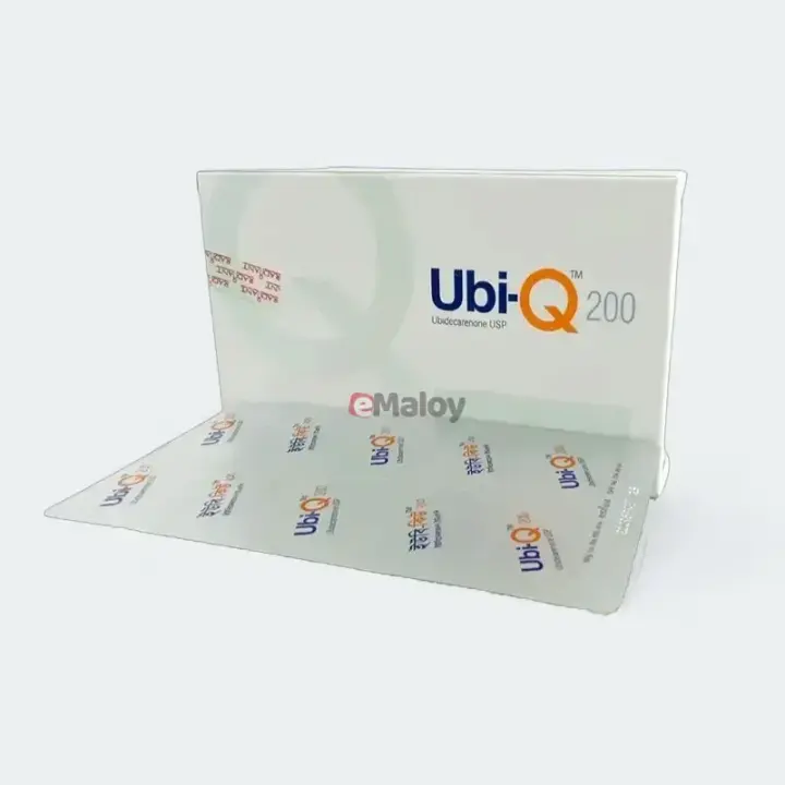 Ubi-Q 200