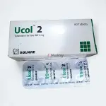 Ucol 2