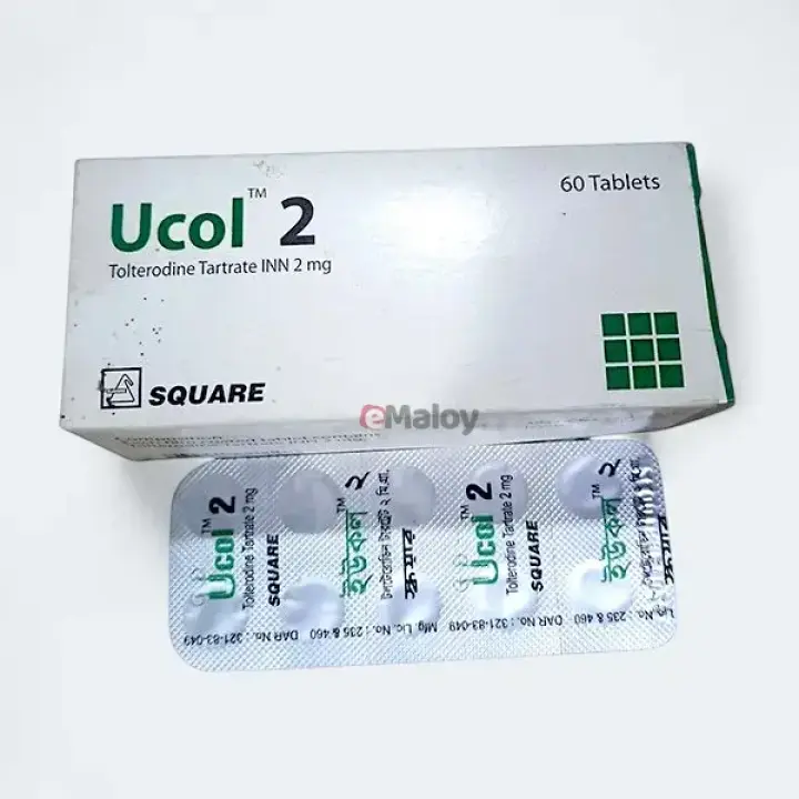 Ucol 2