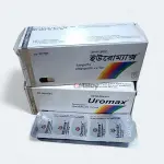 Uromax 0.4