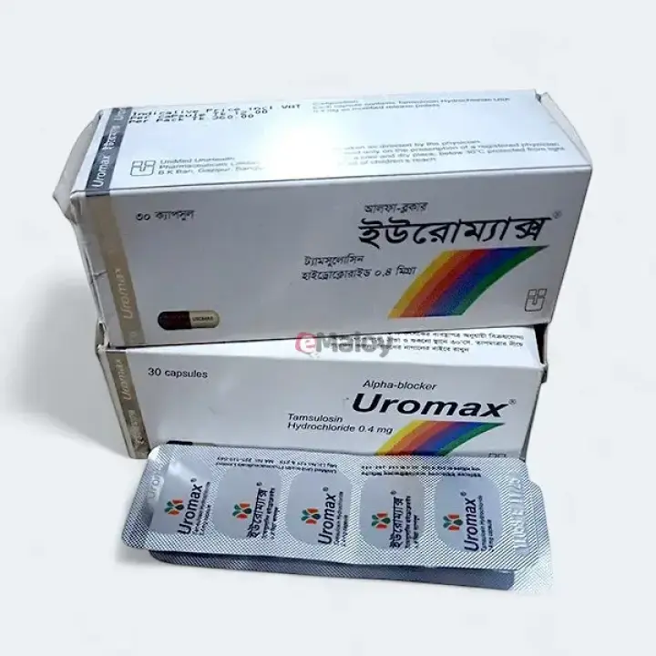 Uromax 0.4