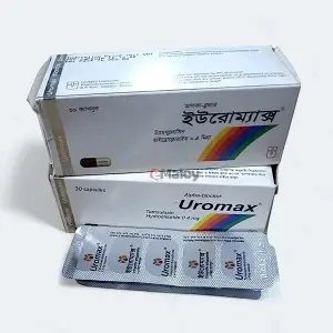 Uromax 0.4