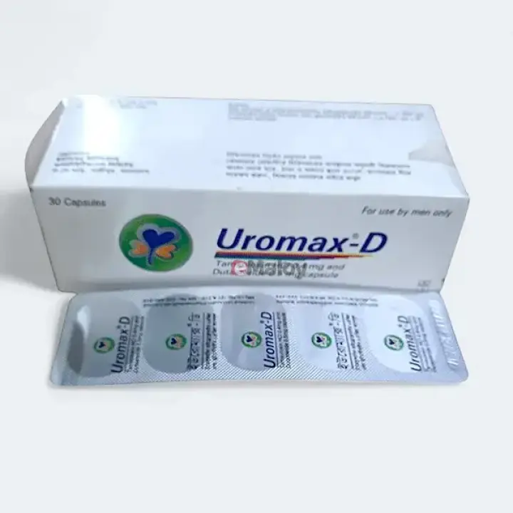 Uromax D