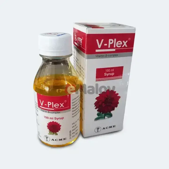 V-Plex 100ml