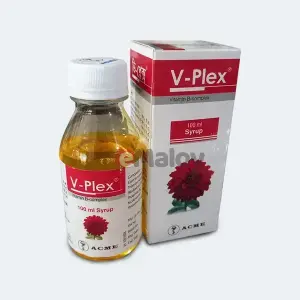 V-Plex 100ml