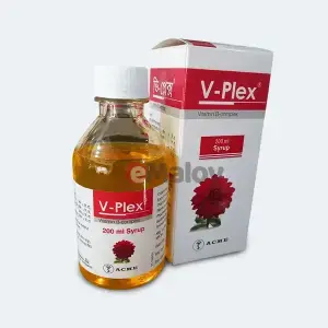 V-Plex 200ml