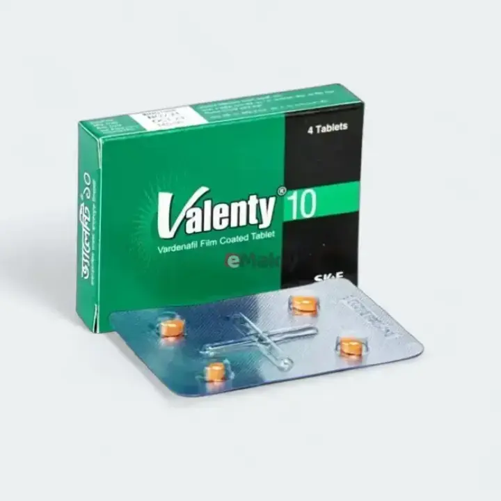 Valenty 10