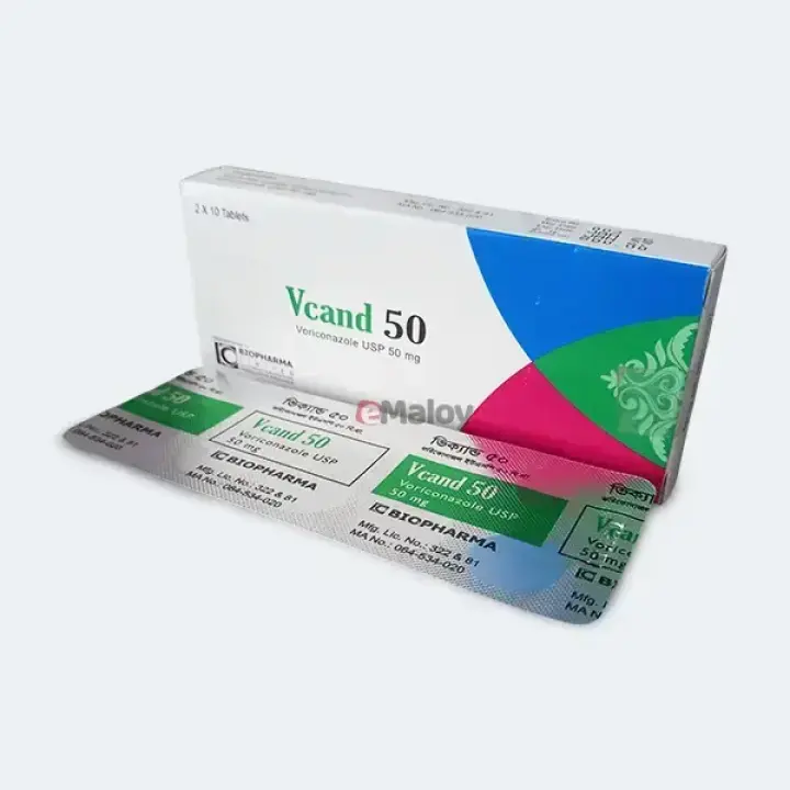 Vcand 50