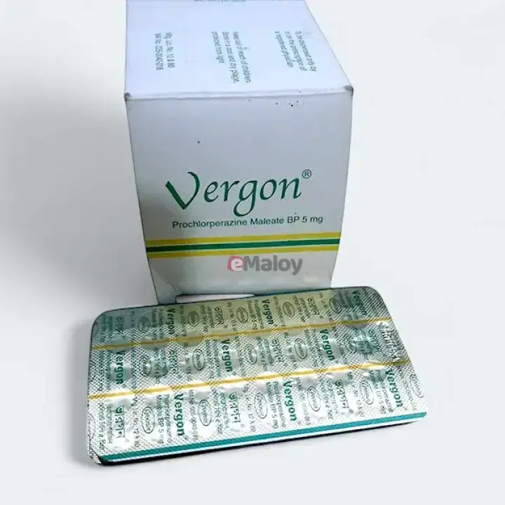 Vergon