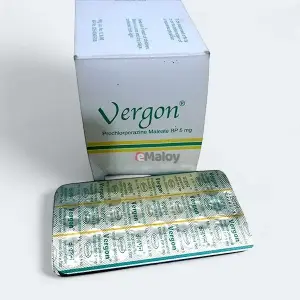 Vergon
