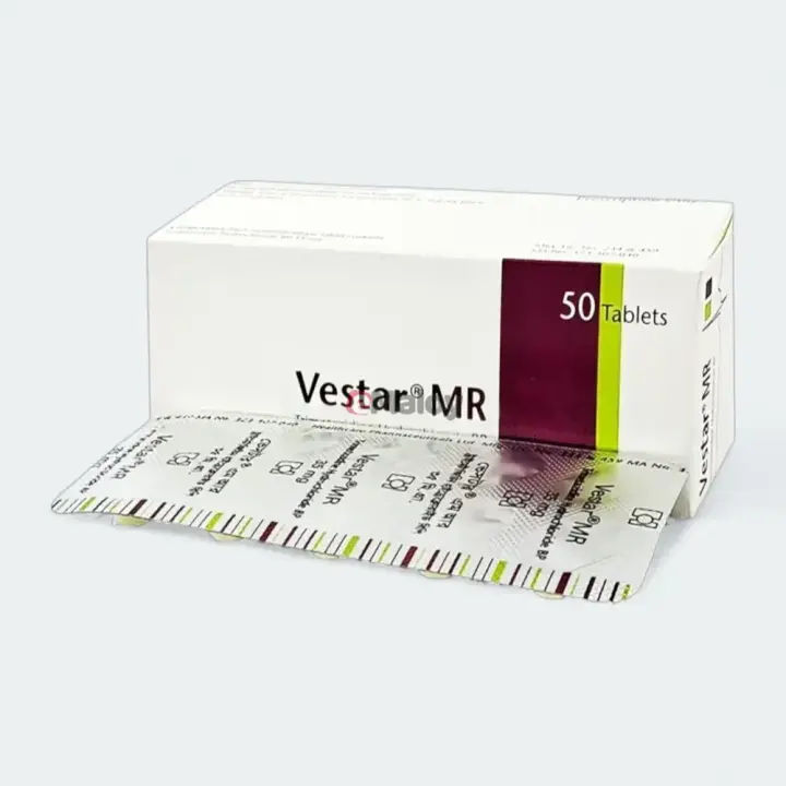 Vestar MR