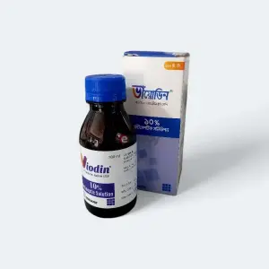 Viodin 10% 100ml