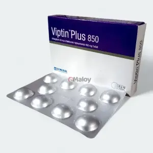 Viptin Plus 850