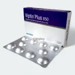 Viptin Plus 850