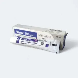 Virux HC