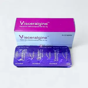 Visceralgine 50
