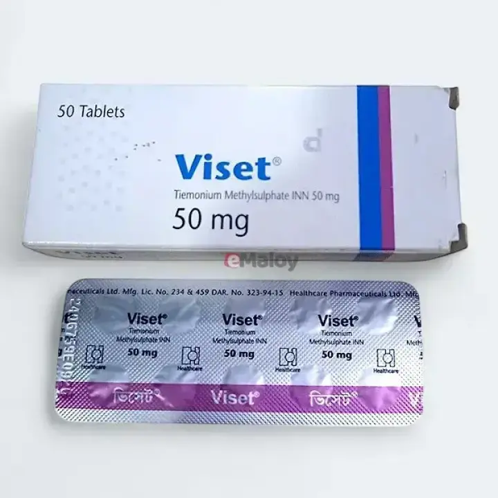 Viset 50