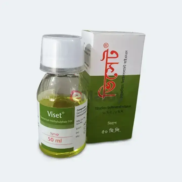 Viset
