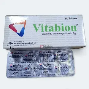 Vitabion