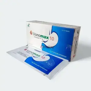 Vonomax 10