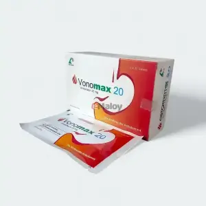 Vonomax 20