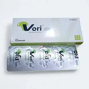Vori 200
