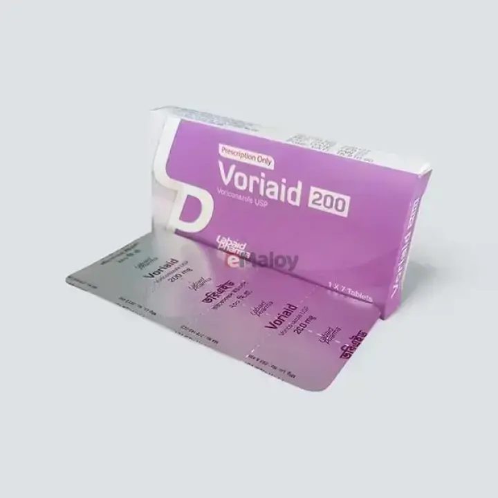 Voriaid 200