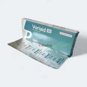 Voriaid 50