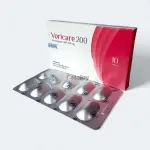 Voricare 200