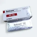 Xelcom 50