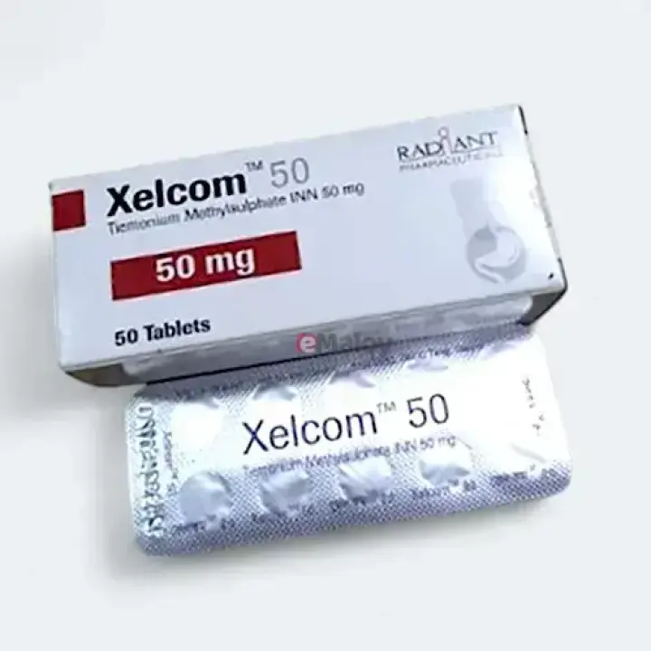 Xelcom 50