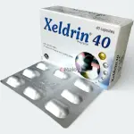 Xeldrin 40