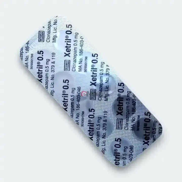 Xetril 0.5