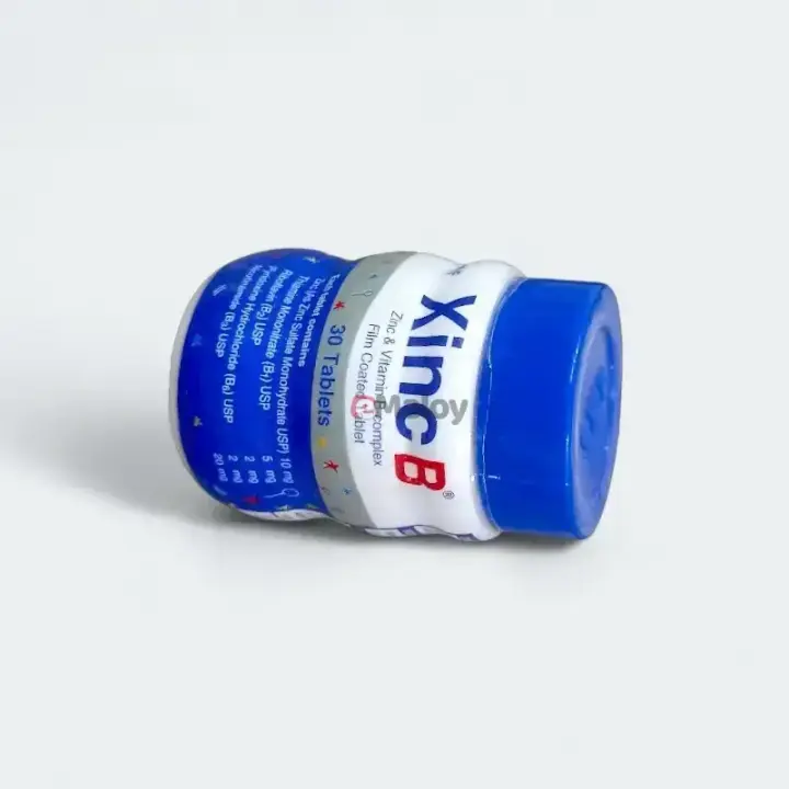 Xinc B