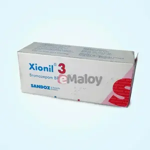 Xionil 3
