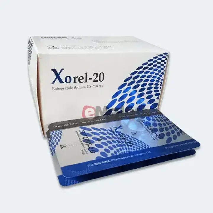 Xorel