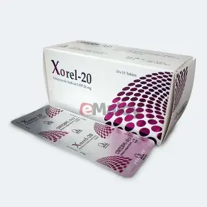 Xorel 20