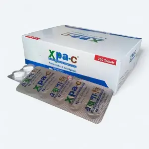 Xpa-C