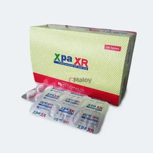 Xpa XR