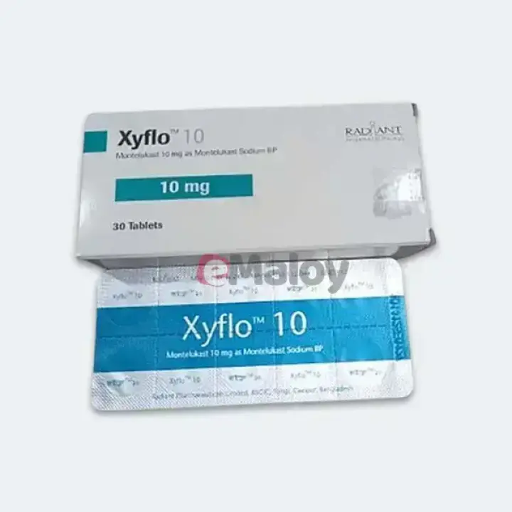 Xyflo 10
