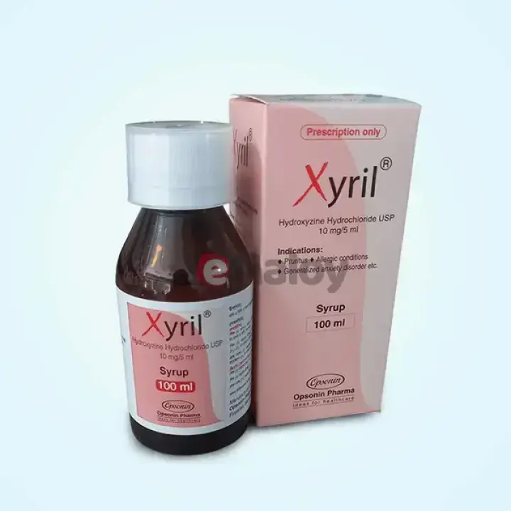 Xyril