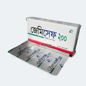 Zemicef 200