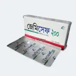 Zemicef 200