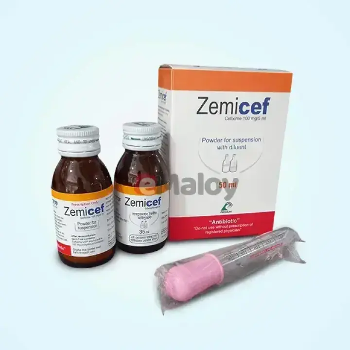 Zemicef
