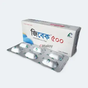 Zibac 500