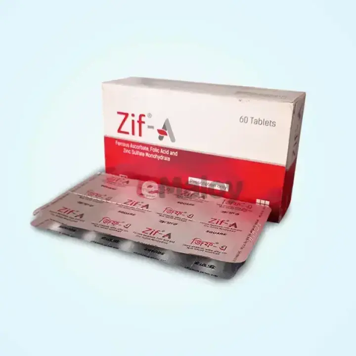 Zif-A
