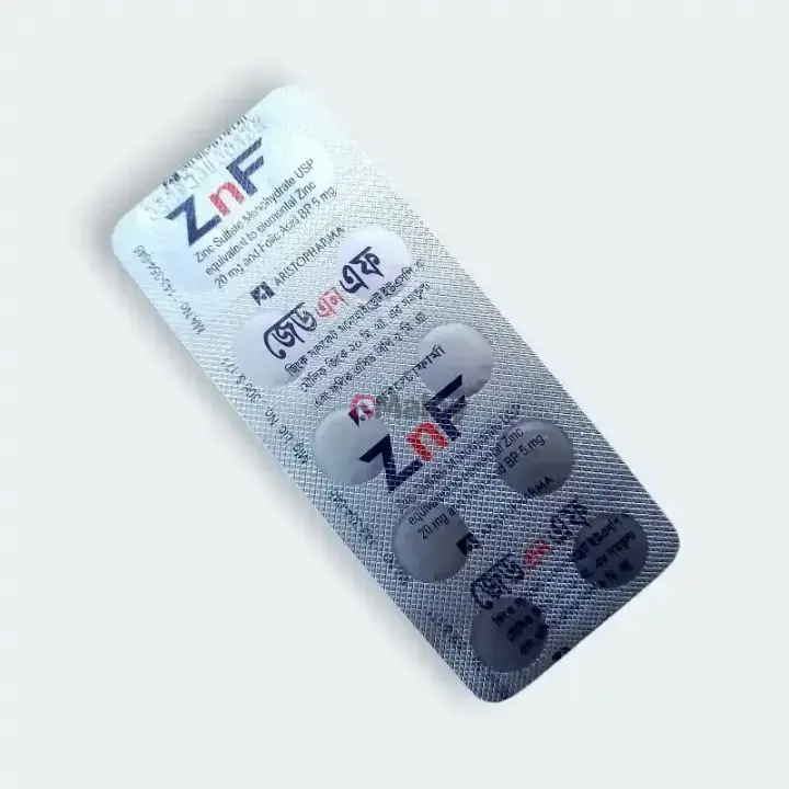 ZnF