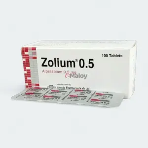 Zolium 0.5