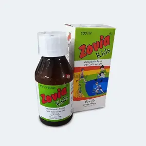 Zovia KIDS 100ml